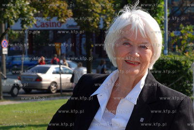 XXXI Festiwal Polskich Filmow Fabularnych w Gdynia....