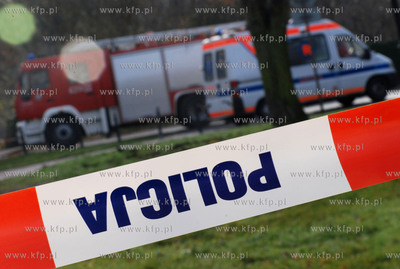 W siedzibie firmy Abras przy ul. Przebendowskich w...