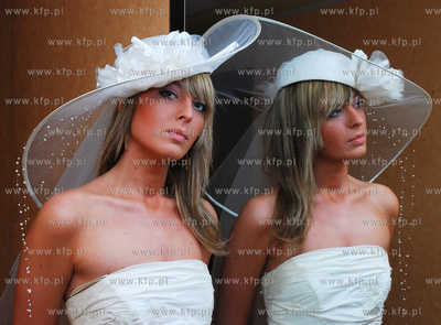 Hotel Faltom w Rumi - wybory Miss Polski Pomorza. Nz....