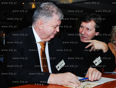 Hotel Faltom w Rumi - wybory Miss Polski Pomorza. Nz....