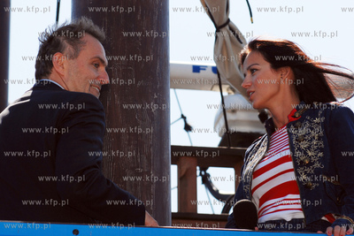 Rusza wielka kampania reklamowa promujaca wypoczynek...