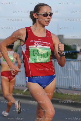 Rumia. VIII Miedzynarodowe Otwarte Mistrzostwa Wybrzeza...