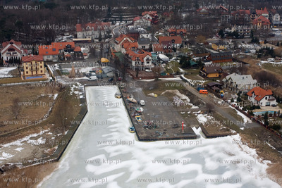 Krynica Morska.
26.02.2009
fot. Sebastian Elijasz...