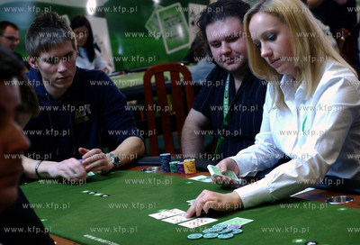 Gdansk. Hotel Posejdon. Pierwszy na Pomorzu profesjonalny...