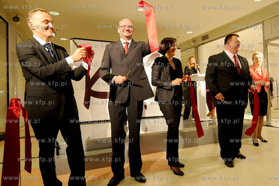 Gdynia. Dzis oficjalnie oddana zostanie nowa czesc...