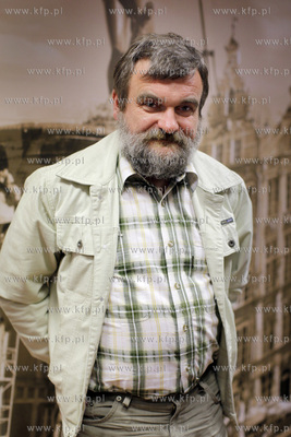 Galeria Baltycka. Spotkanie w EMPIK-u,  z aktorami...