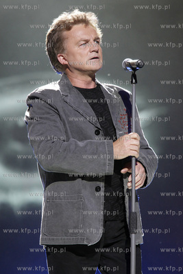 Sopot Hit Festiwal 2009, 35-lecie zespolu Budka Suflera...