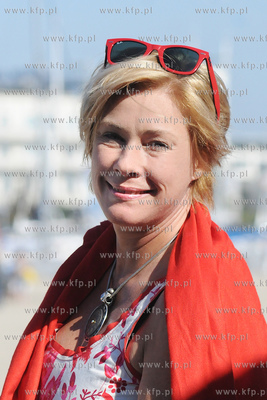 34 Festiwal Polskich Filmow Fabularnych w Gdyni. Nz....