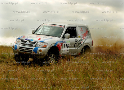 W Szczecinie rozegrano po raz pierwszy w Polsce mistrzostwa...