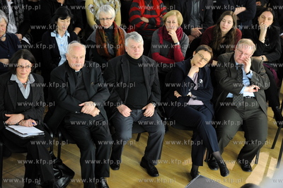 Panstwowa Galeria Sztuki w Sopocie. Debata w ramach...