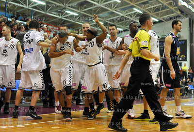 Slupsk
Mecz Tauron Basket Ligi Energa Czarni Slupsk...