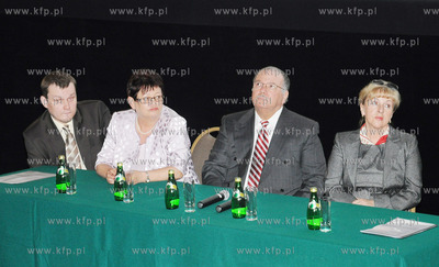 Otwarcie Multikina w Galerii Rumia w rumi. Na widzow...