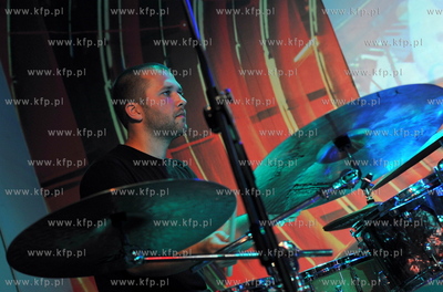 Klub Versalka - Sopot. Koncert z cyklu Jazz Travel:...