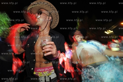 Kolobrzeg - Sunrise Festival 2011. 
22.07.2011
Fot....