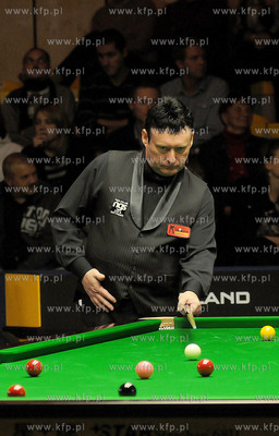 PLAYERS TOUR CHAMPIONSHIP GDYNIA OPEN 2012 trwa od...