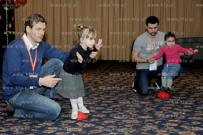 Hotel Faltom w Rumi. Festiwal TataFest, ktory jest...