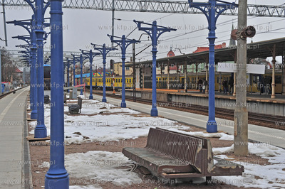 Sopot, Dworzec. Przebudowa i modernizacja dworca w...