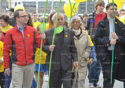 Sopot. Sopocki Final Pol Nadziei na Pomorzu. Nz Marcin...