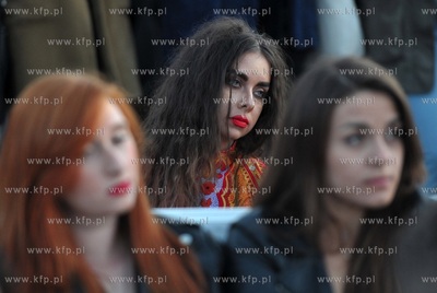 Sopot Teatr na Plazy. Sopot Film Festival. Koncert...