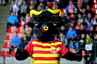 Chojnice. 1/8 Pucharu Polski. Chojniczanka - Wisla...