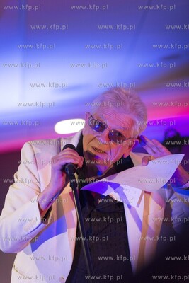 43. Festiwal Polskich Filmów Fabularnych w Gdyni....