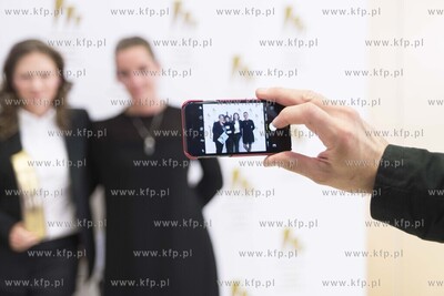 Teatr Muzyczny – Gala 43. Festiwalu Polskich Filmów...