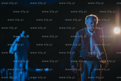 Gdańsk.  Pierwszy dzień FETY 2023 - XXV edycji Międzynarodowego...