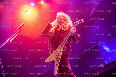 Mystic Festival na terenie postoczniowym 07-08.06.2024...