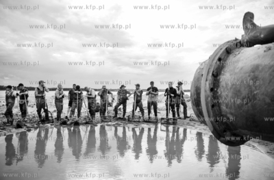 Laureaci XXVIII Pomorskiego Konkursu Fotografii Prasowej...