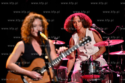 Teatr Atelier im. Agnieszki Osieckiej w Sopocie. Koncert...