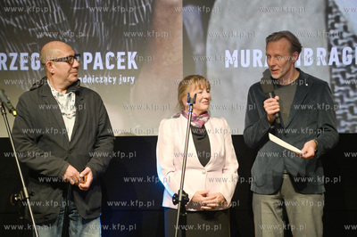 Gdynia. 16. Festiwal NNW – Festiwal Niepokorni Niezłomni...