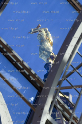 Politechnika Gdańska. Uroczystą gala Pomorskiego...