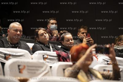 46. Festiwal Polskich Filmów Fabularnych w Gdyni....