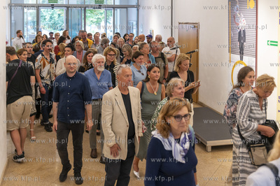 Sopot. Państwowa Galeria Sztuki. Prolog 10. Festiwal...