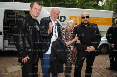 Top-Trendy, nz KOMBII, Jacek Cygan.
27.06.2009
fot....