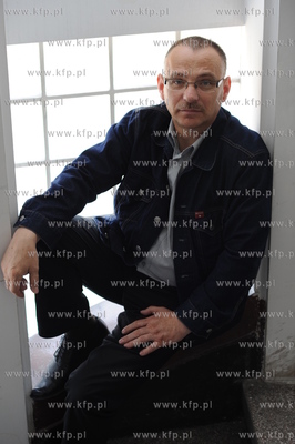 Jerzy Borowczak - postac historyczna, dzialacz zwiazkowy...