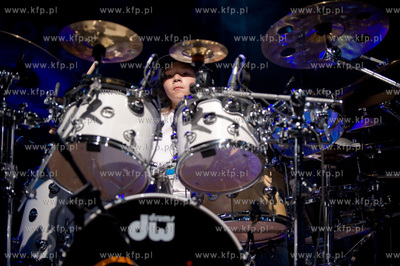 Sopot, hala widowiskowo-sportowa Ergo Arena. Wielki...