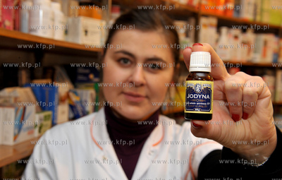 W zwiazku z awaria odleglych kilka tysiecy kilometrow...