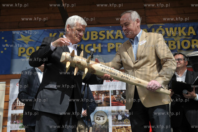 XI Majowka Pomorskich Przedsiebiorcow w Centrum Edukacji...