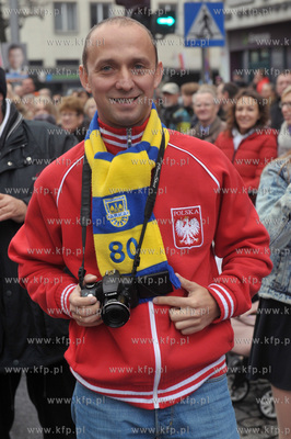 Gdynskie Urodziny Niepodleglej. Parada Niepodleglosci...