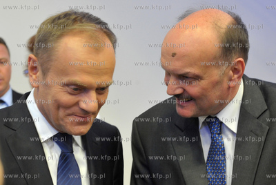 Uroczystosc 70 lecia Dziennika Baltyckiego odbyla sie...