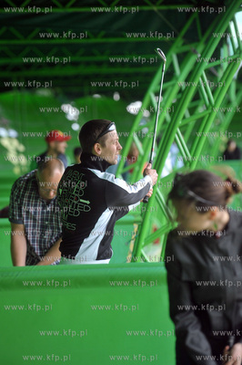 XIV Charytatywny Turniej Golfowy Rotary Club w Sierra...