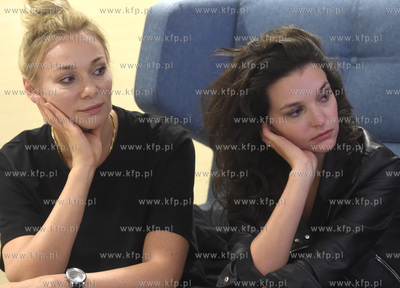 44. Festiwal Polskich Filmów Fabularnych w Gdyni....