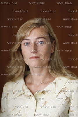 Liliana Kulesza, rzecznik Telekomunikacji Polskiej....
