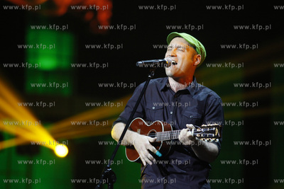 Sopot. Ergo Arena. Festiwal telewizji Polsat Top Trendy....