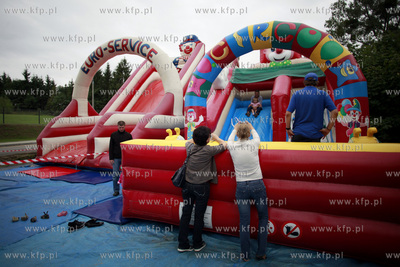 Bielkowko. VIII edycja AMBER BEER & FOOD FESTIVAL czyli...