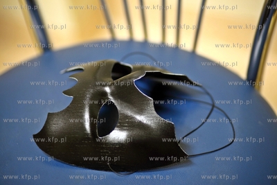 Gdansk Letnica. Dom Otwarty. Karnawalowy Bal Maskowy...