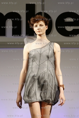 Gdansk. Amber Expo. 20 Targi Bursztynu, Bizuterii i...