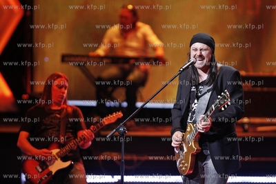 Sopot. Opera Lesna. Festiwal TopTrendy. Nz. Sebastian...