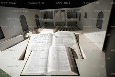 Muzeum Zuławskie w Zuławskim Parku Historycznym w...